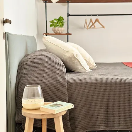 Botanico 2Amb Increible! Apartment Buenos Aires Exterior photo