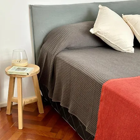 Botanico 2Amb Increible! Apartment Buenos Aires Exterior photo