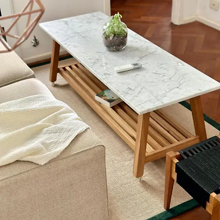 Botanico 2Amb Increible! Apartment Buenos Aires Exterior photo