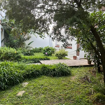 Botanico 2Amb Increible! Apartment Buenos Aires Exterior photo