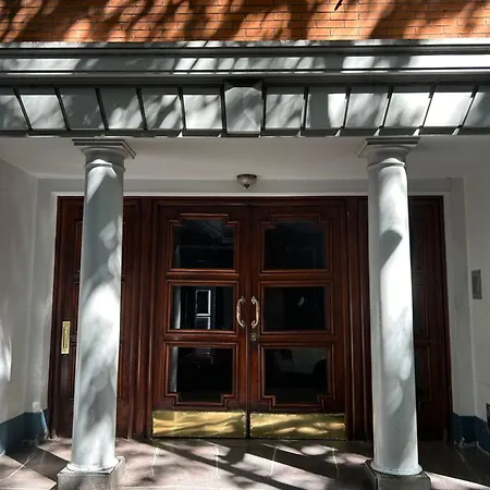 Botanico 2Amb Increible! Apartment Buenos Aires Exterior photo