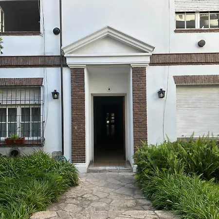 Botanico 2Amb Increible! Apartment Buenos Aires Exterior photo