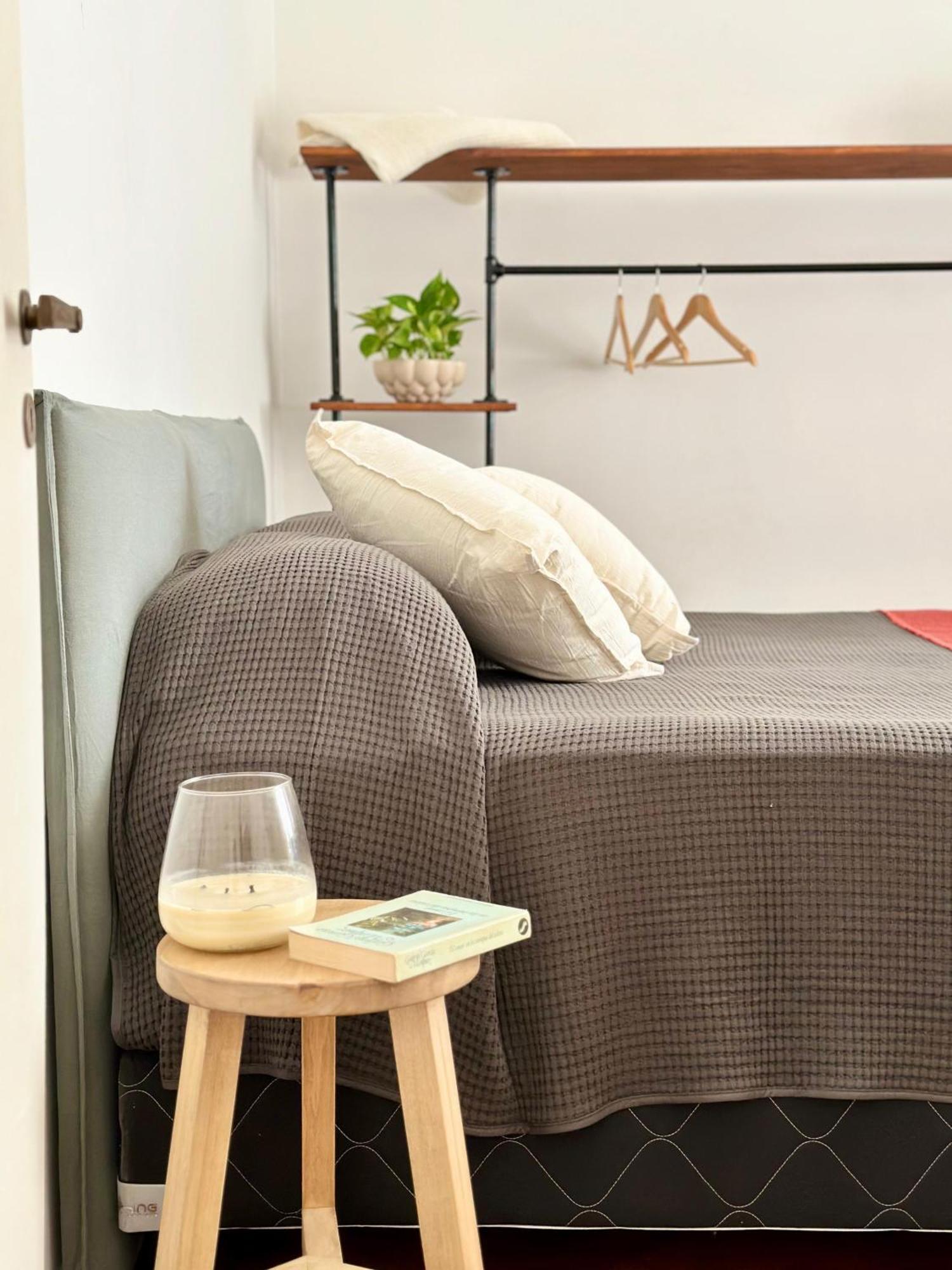 Apartment Botanico 2amb Increible!