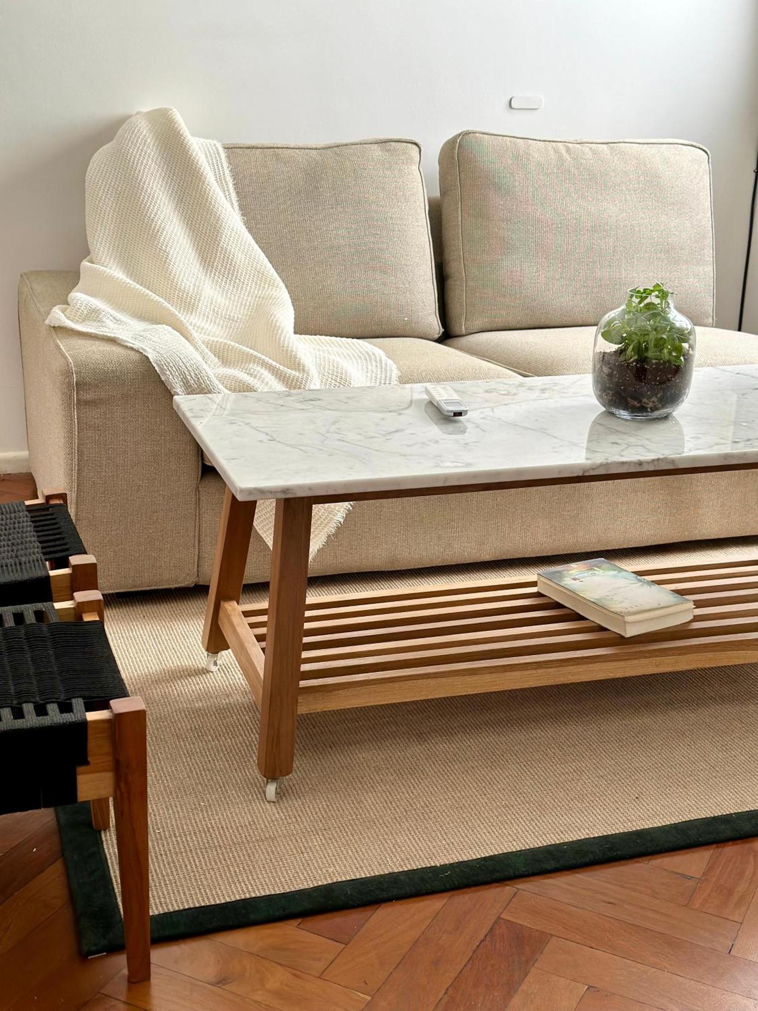 Botanico 2amb Increible! Apartment Buenos Aires